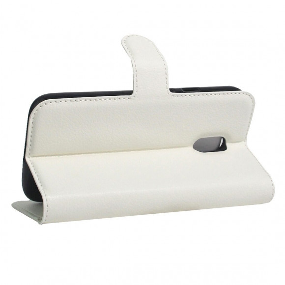 Чехол с визитницей для Xiaomi Redmi Pro (белый) Чехол с визитницей для Xiaomi Redmi Pro (белый)