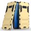 Чехол Duty Armor для Samsung Galaxy S10e (золотой)