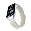 Ремешок с нейлоновой петлей для Honor Band 9 (бежевый)
