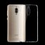 Силиконовый TPU чехол для Huawei Mate 9 Pro (прозрачный)