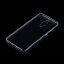 Силиконовый TPU чехол для Huawei Mate 9 Pro (прозрачный)