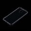 Силиконовый TPU чехол для Huawei Mate 9 Pro (прозрачный)