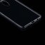 Силиконовый TPU чехол для Huawei Mate 9 Pro (прозрачный)