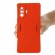 Силиконовый чехол Mobile Shell для Xiaomi Poco F4 GT (красный)