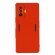 Силиконовый чехол Mobile Shell для Xiaomi Poco F4 GT (красный)