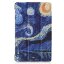 Чехол Smart Case для Samsung Galaxy Tab A 8.0 (2019) SM-T290, SM-T295 (Starry Sky)