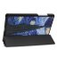 Чехол Smart Case для Samsung Galaxy Tab A 8.0 (2019) SM-T290, SM-T295 (Starry Sky)