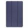 Планшетный чехол для Nokia T21 (темно-синий)