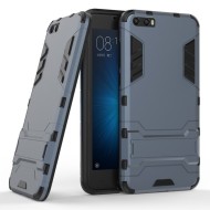 Чехол Duty Armor для Xiaomi Mi6 Plus (темно-серый) Чехол Duty Armor для Xiaomi Mi6 Plus (темно-серый)