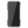 Чехол Hybrid Armor для Xiaomi Redmi Note 9 (черный + белый)