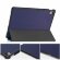 Планшетный чехол для Huawei MatePad 11.5 2023 BTK-AL09, BTK-W09 (темно-синий)
