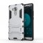 Чехол Duty Armor для Huawei Mate 8 (серебряный)