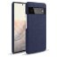 Тканевый чехол для Google Pixel 6a (синий)