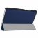 Планшетный чехол для Huawei MediaPad M3 8.4 (темно-синий)