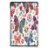 Чехол Smart Case для Samsung Galaxy Tab S6 Lite (Butterflies and Flowers)