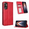 Чехол для TECNO POVA 4 (красный)