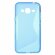 Нескользящий чехол для Samsung Galaxy J3 (2016) SM-J320F/DS (голубой)
