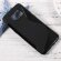 Нескользящий чехол для Samsung Galaxy S8 (черный)