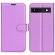 Чехол для Google Pixel 7a (фиолетовый)