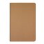 Чехол Business Style для Teclast T50HD, T50 Max (золотой)