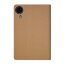 Чехол Business Style для Teclast T50HD, T50 Max (золотой)