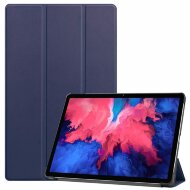 Планшетный чехол для Lenovo Tab P11 TB-J606 / Lenovo Tab P11 Plus TB-J616 - 11 дюймов (темно-синий)