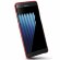 Кожаная накладка LENUO для Samsung Galaxy Note 7 (красный)