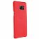 Кожаная накладка LENUO для Samsung Galaxy Note 7 (красный)