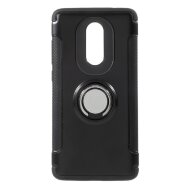 Чехол Hybrid Kickstand для Xiaomi Redmi Note 4 (черный)