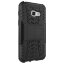 Чехол Hybrid Armor для Samsung Galaxy A3 (2017) SM-A320F (черный)