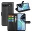 Чехол для Google Pixel 7a (черный)
