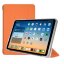Планшетный чехол для ALLDOCUBE iPlay 60 Mini Pro 8,4" (оранжевый)