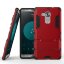 Чехол Duty Armor для Huawei Mate 8 (красный)