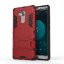 Чехол Duty Armor для Huawei Mate 8 (красный)