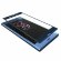 3D - Защитное стекло для Sony Xperia XZ / XZs (темно-синий)