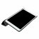Планшетный чехол для Huawei MediaPad M3 8.4 (черный)