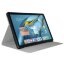 Чехол Business Style для Teclast T50HD, T50 Max (серый)
