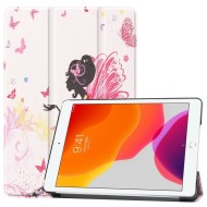 Планшетный чехол для Apple iPad 10.2 (Beauty) с магнитом Планшетный чехол для Apple iPad 10.2 (Beauty) с магнитом