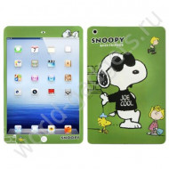 Пленка Snoopy для iPad mini Пленка Snoopy для iPad mini