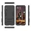 Чехол Duty Armor для Huawei P20 Pro / P20 Plus (черный)