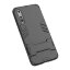 Чехол Duty Armor для Huawei P20 Pro / P20 Plus (черный)