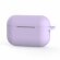 Силиконовый чехол для наушников Apple AirPods Pro (фиолетовый)