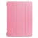 Планшетный чехол для Huawei MediaPad M3 Lite 10 (2017) (розовый)