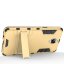 Чехол Duty Armor для OnePlus 3 / OnePlus 3T (красный)
