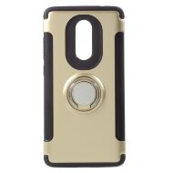 Чехол Hybrid Kickstand для Xiaomi Redmi Note 4 (золотой) Чехол Hybrid Kickstand для Xiaomi Redmi Note 4 (золотой)