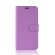 Чехол для Xiaomi Redmi Note 8 (фиолетовый)