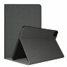Чехол Business Style для Teclast M50 PRO, M50, M50HD (серый)