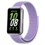 Нейлоновый ремешок для Samsung Galaxy Fit 3 SM-R390 (фиолетовый)