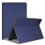 Чехол Business Style для Teclast T50HD, T50 Max (синий)