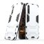 Чехол Duty Armor для Huawei P20 Pro / P20 Plus (серебряный)